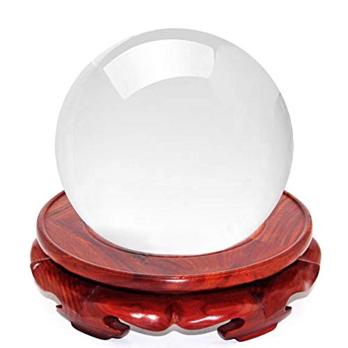 Goldy&Wendy Rosewood Brown Circular Display Stand With Hole In Center #TOP4