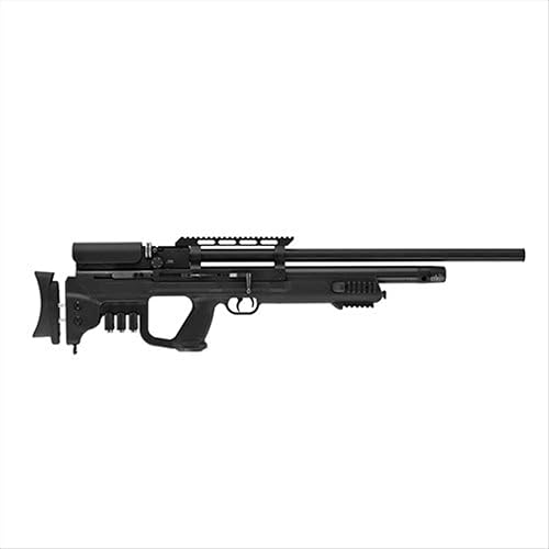Hatsan Rifle de aire Gladius PCP, calibre 25