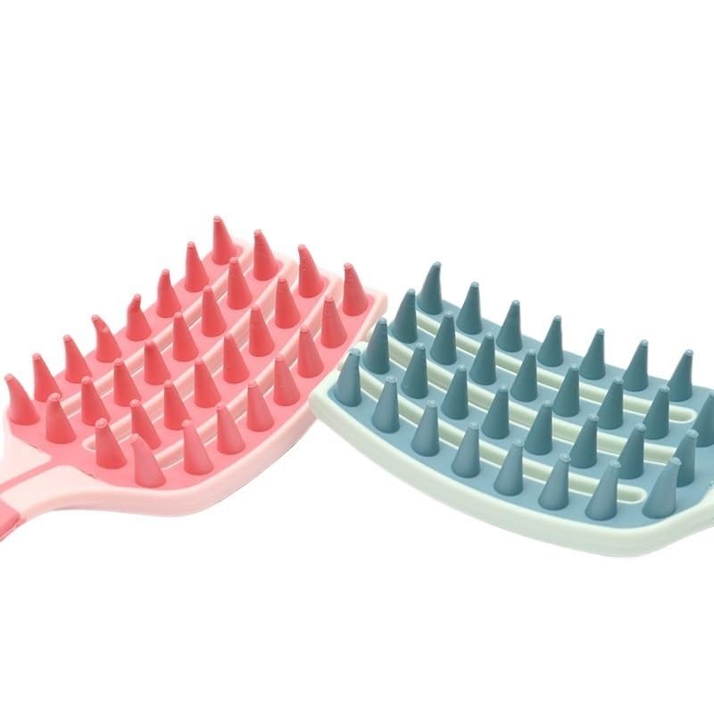 Hair Washing Combing Household Universal Comb for Women