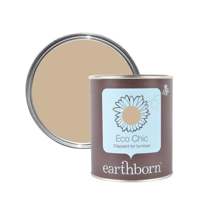 Earthborn Eco Chic - Little Rascal 750ml