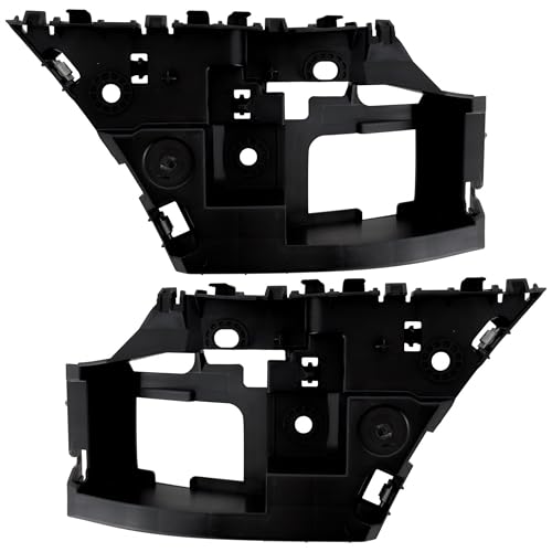 Front Bumper Cover Brackets