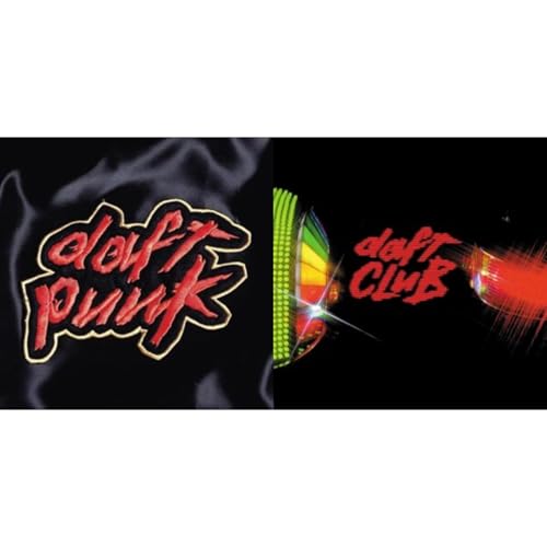 Homework & Daft Club (2LP)