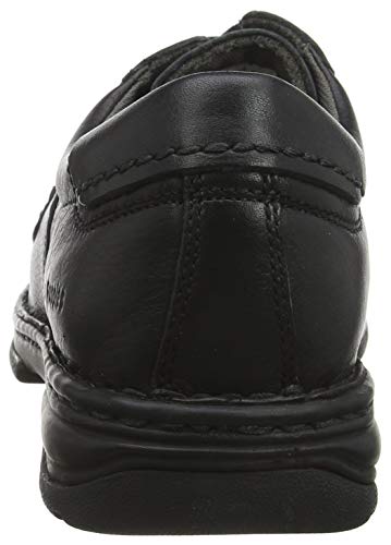 Hush Puppies Men's Derbys3