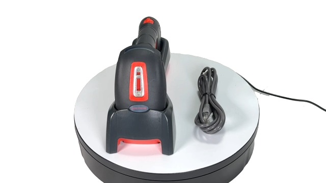 本日発送❗️赤黒カウンター剣 高レート Amazon.com : Honeywell Granit 1981i Wireless Industrial-Grade Full
