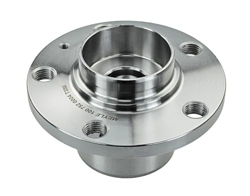 Moyeu de roue de précision MEYLE 1007520004 pour VW et Skoda - 2