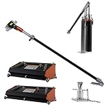 Drywall Master Standard Flat Finishing Box Set- 10