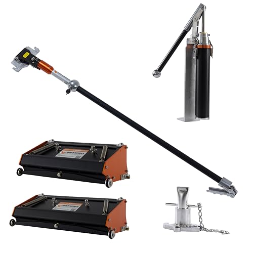 Drywall Master Standard Flat Finishing Box Set- 10