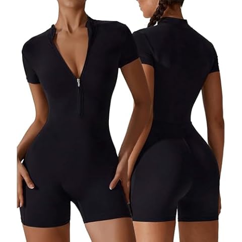 Combinaison de Sport Femme Generic Cover