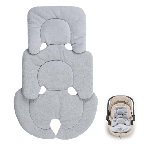 Eiszhjk Infant Car Seat Insert
