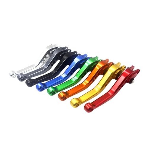 Levier embrayage Keeway TNT 300 600 reglable contre les commandes dures - 5