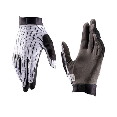 Leatt 6026057193 Pare-Pierre Gilet Protection Dorsale Thoracique VTT Enduro