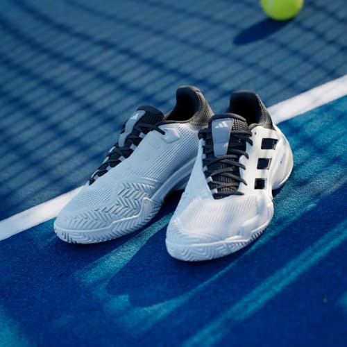 Image of adidas Men Barricade 13 M Tennis Shoe