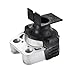 4Pcs Engine Motor Mount Compatible with Mazda 3 2.0L/2.3L 2004-2009 Transmission Mount Set, Replace A4404 A4405 A4418 A5312