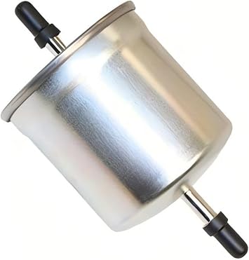 30620512 Fuel Filter G3802A Compatible with Volvo C70 S40 S60 S80 V40 V70 XC70 XC90 Replace WIX 33605 33296