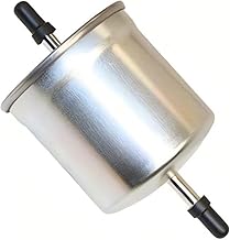 30620512 Fuel Filter G3802A Compatible with Volvo C70 S40 S60 S80 V40 V70 XC70 XC90 Replace WIX 33605