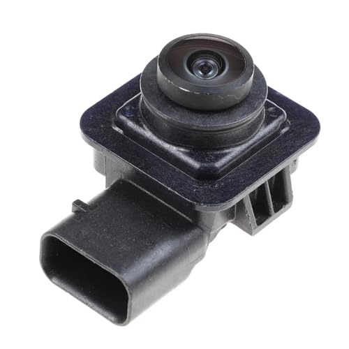 Caméra de recul Fit for Range L538 aide au stationnement arrière EJ3219G490AC