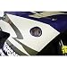 Hotbodies Racing 41102-0101 Smoke Flush Mount Turn Signal - Pair