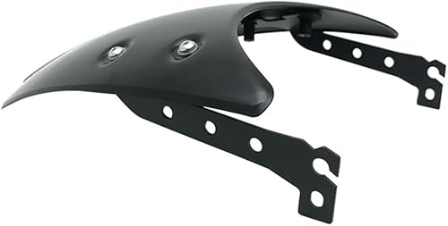 Miniatura 4 de Deflectores de parabrisas de motocicleta para D&ucati Scrambler 400 800 2015-2021 2017 2018 parabrisas de motocicleta, protector de mosca, deflector