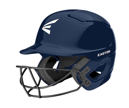 Easton Alpha 3.0 with Facemask