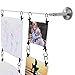Wallniture Multipurpose Hanging and Photo Clip for Art and Crafts, Wall Decor, 0.5