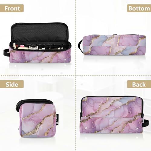 Bolsa de viaje para herramientas de cabello con tapete termoaislante miniatura 5