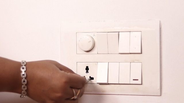 Lexton 40 LED Power Pixel Serial String/Fairy Light | Plug Sourced | Suitable for Home & Outdoor Decoration, Diwali, Christmas, Ramadan, Wedding, Party, Festival (Pack of 1, Warm White)