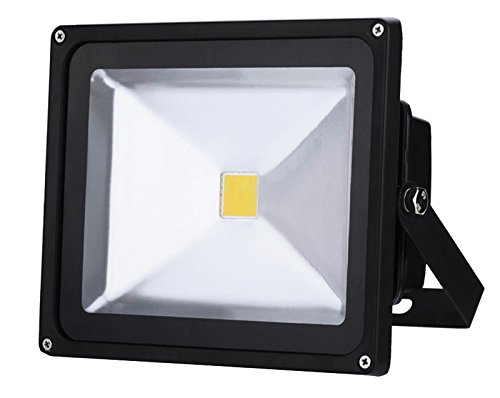 50w Warm White Led Flood Light Led Ip65 Waterproof Floodlights Floodlights Outdoor Indoor Led Security Flood Light Garden Light Spotlight Energy Class A Buy Online In French Polynesia At Desertcart 122945994