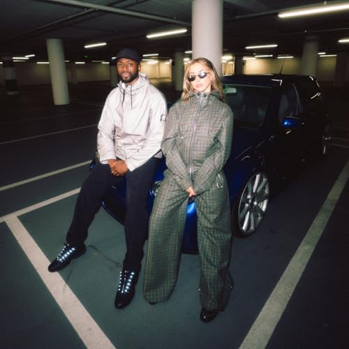 TS7 feat. Charlotte Plank