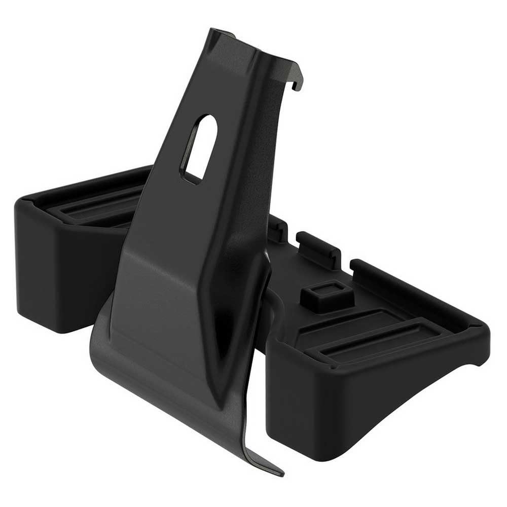 Thule Fitting Kit 5190 used no box fits HONDA Civic, 4-dr Sedan, 05-11