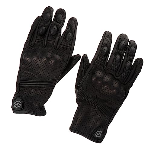 Guantes Ciclismo Hombre Mtb Gel Marca FRCOLOR