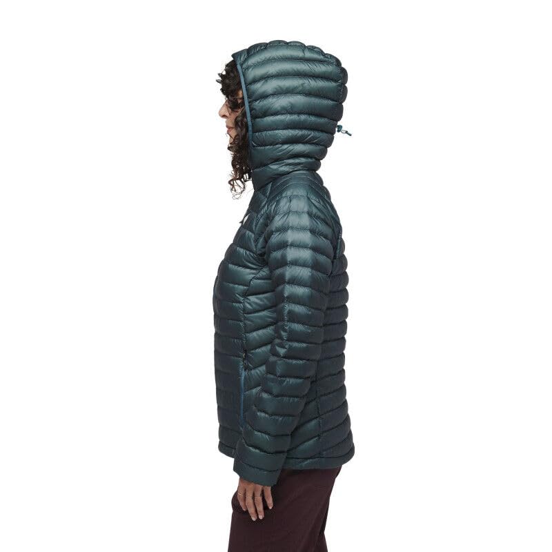 Black Diamond Approach Down Jacket L