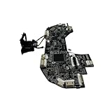 Compatible Con Dreame D10 PLUS Robot Aspirador Placa Base Repuestos Accesorios De Repuesto (versi�n Europea)(Socket Standard: US)