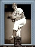 2005 Donruss Greats #70 Robin Roberts MLB Baseball Trading Card