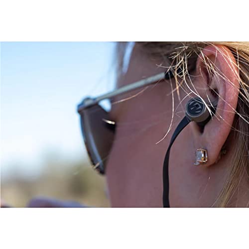 Walker's Flexible Ear Bud Rope Hearing Enhancer #TOP3