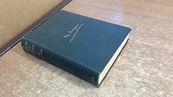 Hardcover The Journal of a Tent-Dweller Book