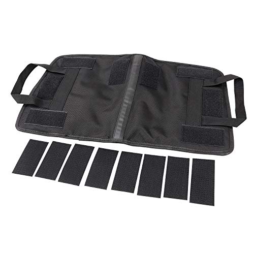 Organizador de maletero interno para motos Indian miniatura 2