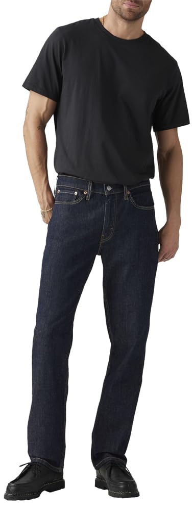 Levi's Herren 514 Straight Fit Jeans