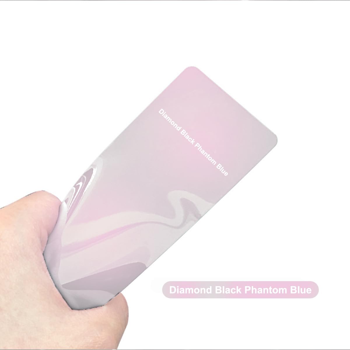 5FT x 50FT Car Wrap Vinyl Film with PETLiner - Low Tack Adhesive for Bubble.Free, Repositionable DlY ApplicationGlossy Finish, UV Protection Self-Healingfor Car SUV Truck ((Satin Bloom Pink)