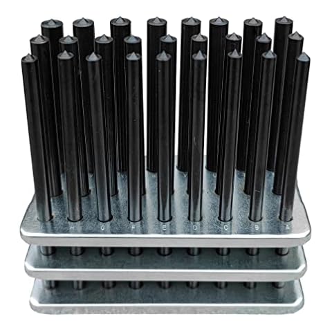 Poinçons de transfert HHIP 8600-0044 Cover