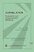 Correlation: Parametric and Nonparametric Measures (Quantitative Applications in the Social Sciences)