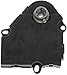 Dorman 604-120 HVAC Blend Door Actuator Compatible with Select Models