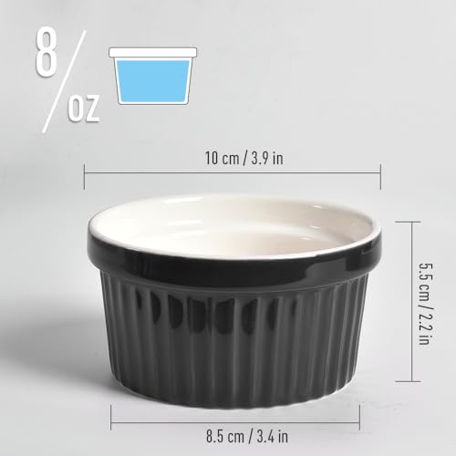 Catálogo de Ramequines de esta semana. 26 Imagen adicional