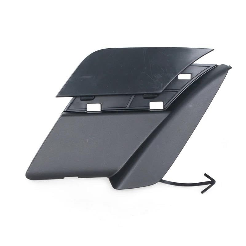 Tappo Gancio Traino Per BMW X3 G01 G08 2018-2020 - Lato Passeggero Bianco, Cod. 51127498525 - Foto 5