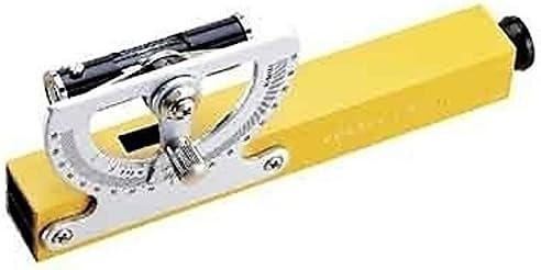 LABGO Abney Level Surveying Leveling Instruments Portable Level Construction