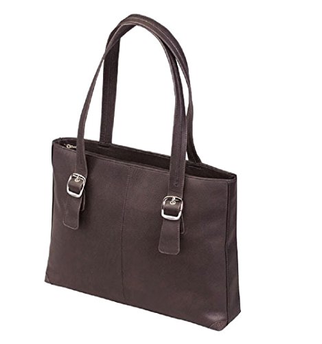 Gun Toten Mamas Gtm Shoulder Portfolio So. American Cowhide, Brown