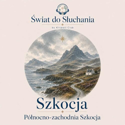 Szkocja P&oacute;łnocno - Zachodnia