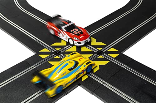 Consejos y reviews para comprar Scalextric digital system listamos los 10 mejores. 24 Imagen adicional