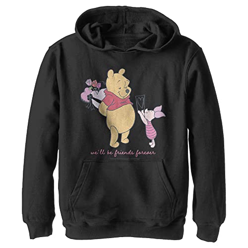Sweat Disney Boys Friends Forever idéal pour l'école et les jeux au parc