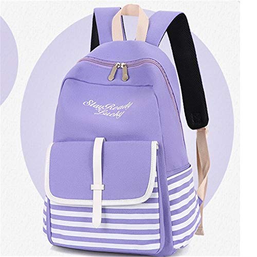 Bolsos Mochila Mujer Portátil Chicas Escolares Niñas Portatil 15.6 Pulgadas Ordenador