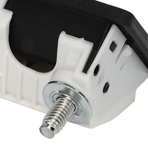 Interruptor de Liberação do Porta-malas Traseiro do Carro, Interruptor Aberto de Liberação do Porta-